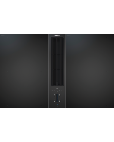 CKA2FIAB - Bora classic 2.0 set induccion total All Black