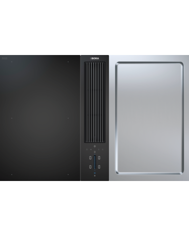 copy of PKAS3HL- Bora Professional 3.0 set HiLight